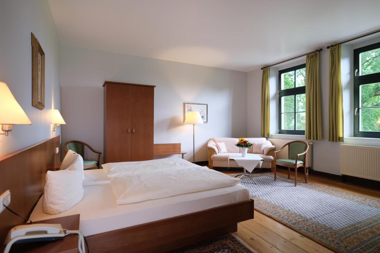 Gutshaus Redewisch Hotel & Restaurant Boltenhagen  Εξωτερικό φωτογραφία