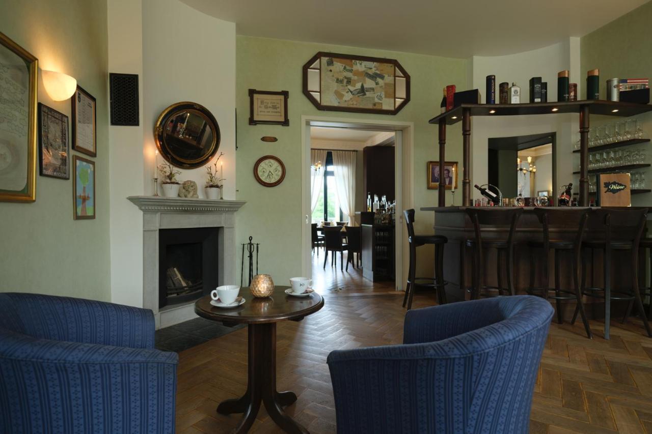 Gutshaus Redewisch Hotel & Restaurant Boltenhagen  Εξωτερικό φωτογραφία
