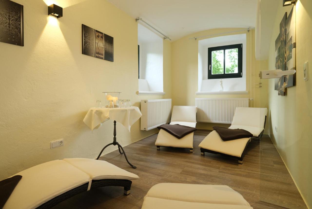 Gutshaus Redewisch Hotel & Restaurant Boltenhagen  Εξωτερικό φωτογραφία