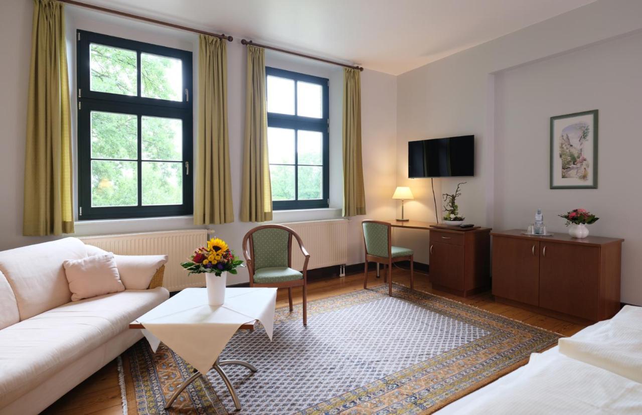 Gutshaus Redewisch Hotel & Restaurant Boltenhagen  Εξωτερικό φωτογραφία