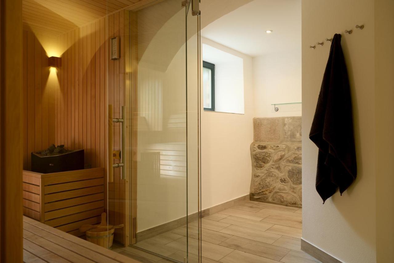 Gutshaus Redewisch Hotel & Restaurant Boltenhagen  Εξωτερικό φωτογραφία