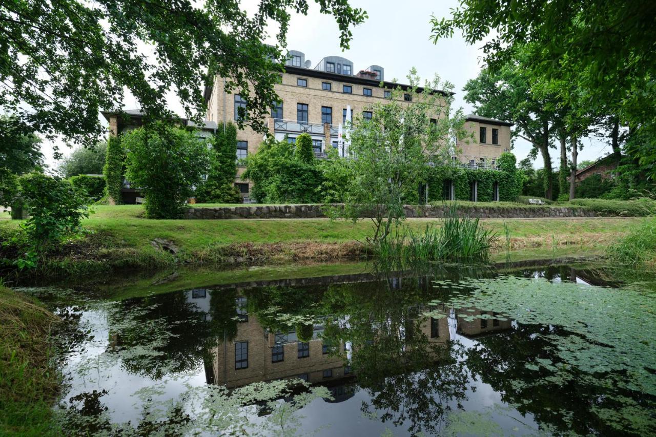 Gutshaus Redewisch Hotel & Restaurant Boltenhagen  Εξωτερικό φωτογραφία