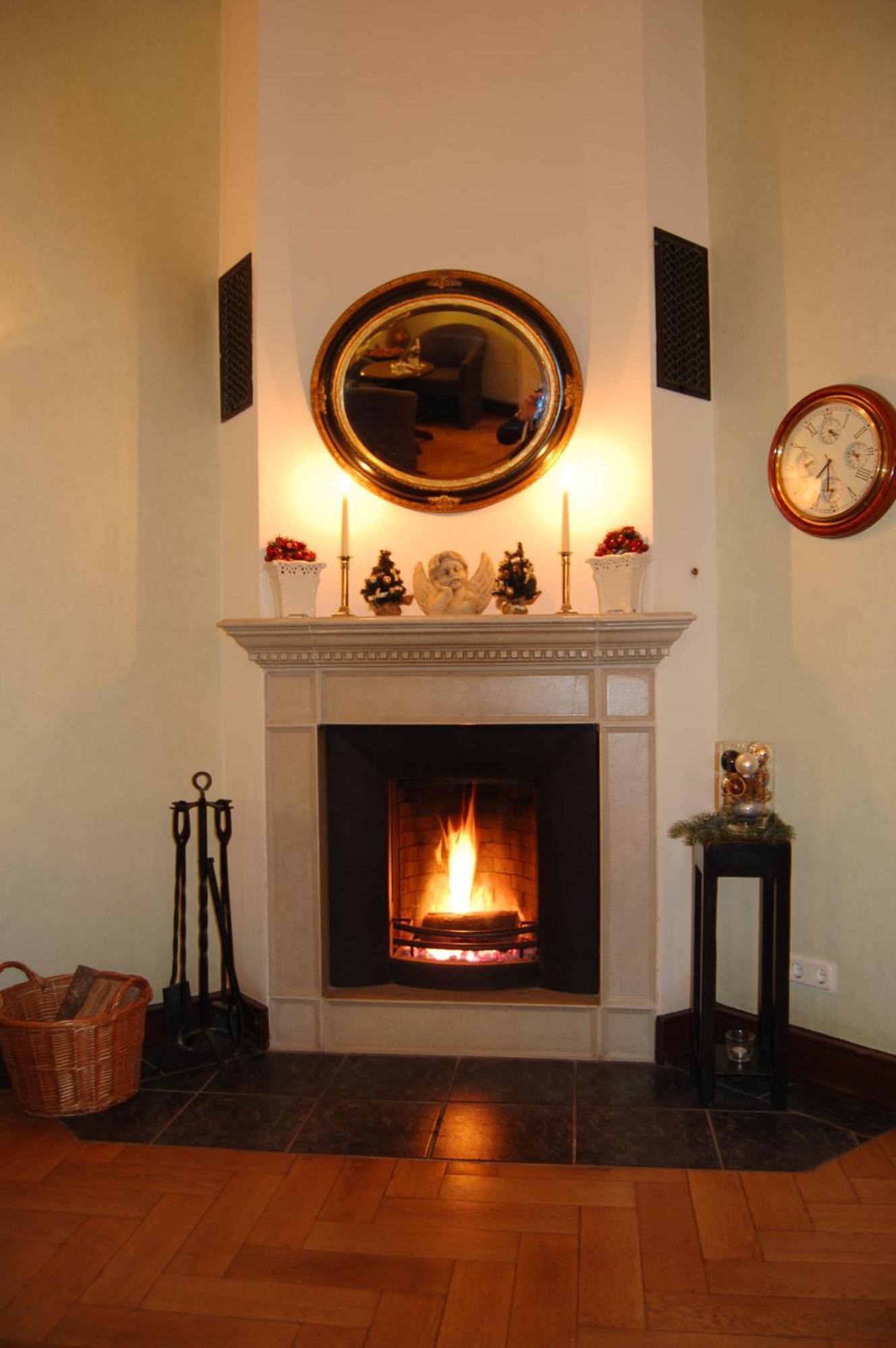 Gutshaus Redewisch Hotel & Restaurant Boltenhagen  Εξωτερικό φωτογραφία