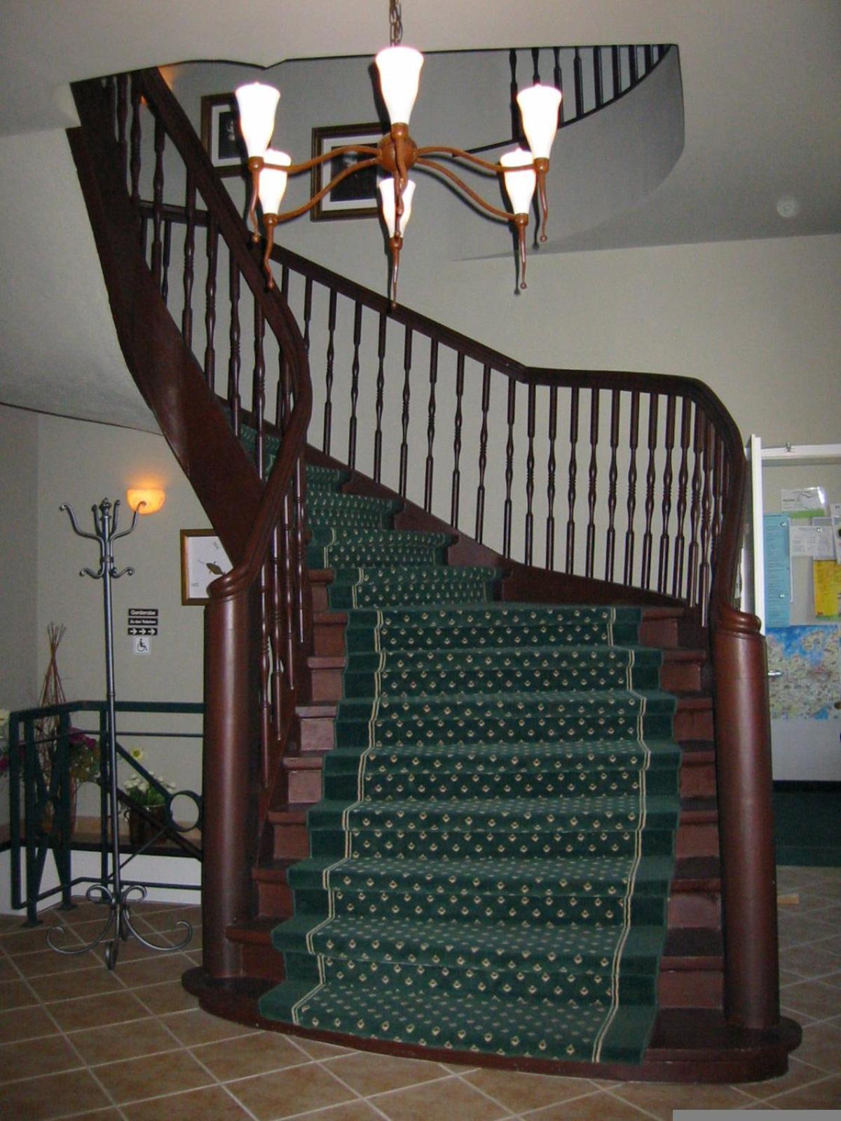 Gutshaus Redewisch Hotel & Restaurant Boltenhagen  Εξωτερικό φωτογραφία