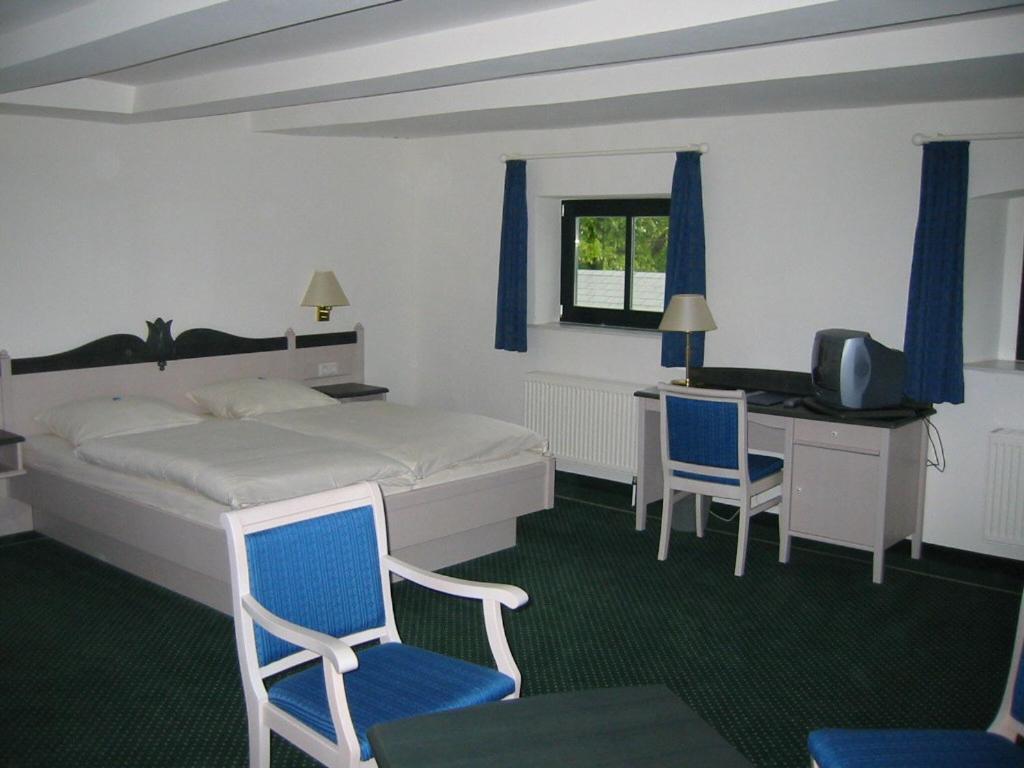 Gutshaus Redewisch Hotel & Restaurant Boltenhagen  Εξωτερικό φωτογραφία