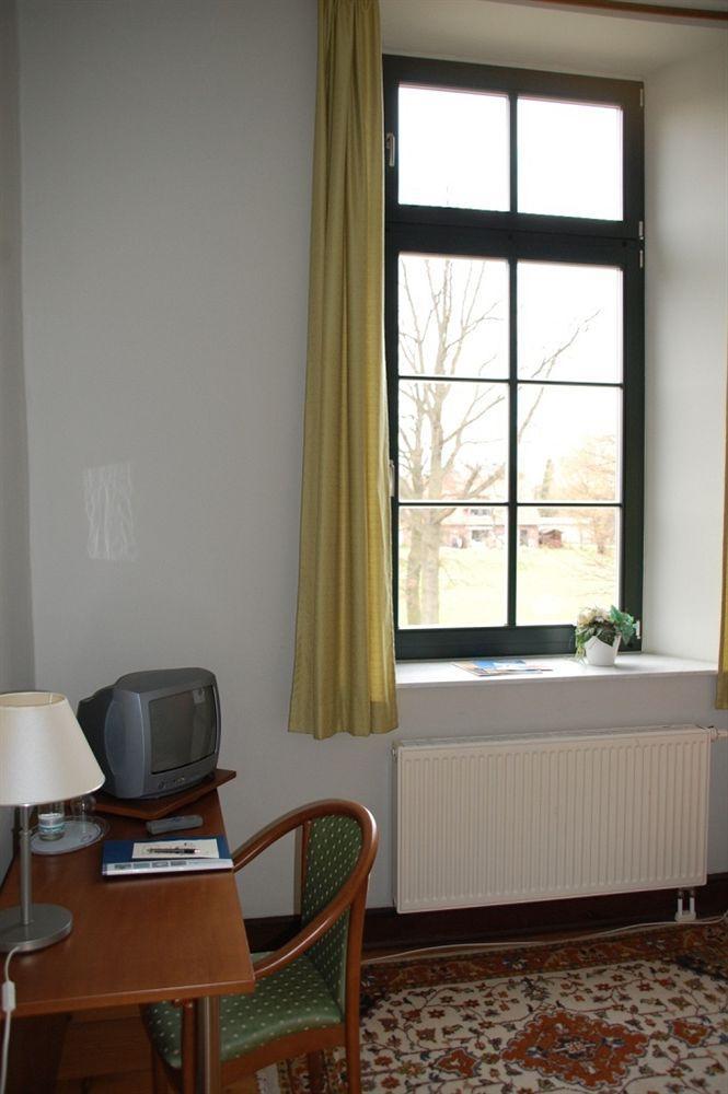 Gutshaus Redewisch Hotel & Restaurant Boltenhagen  Εξωτερικό φωτογραφία