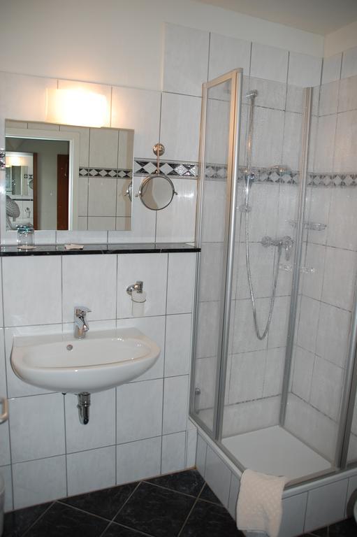 Gutshaus Redewisch Hotel & Restaurant Boltenhagen  Εξωτερικό φωτογραφία