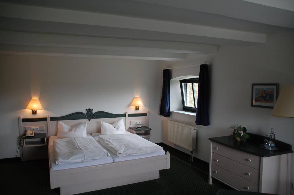 Gutshaus Redewisch Hotel & Restaurant Boltenhagen  Εξωτερικό φωτογραφία