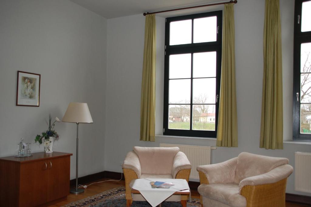 Gutshaus Redewisch Hotel & Restaurant Boltenhagen  Εξωτερικό φωτογραφία