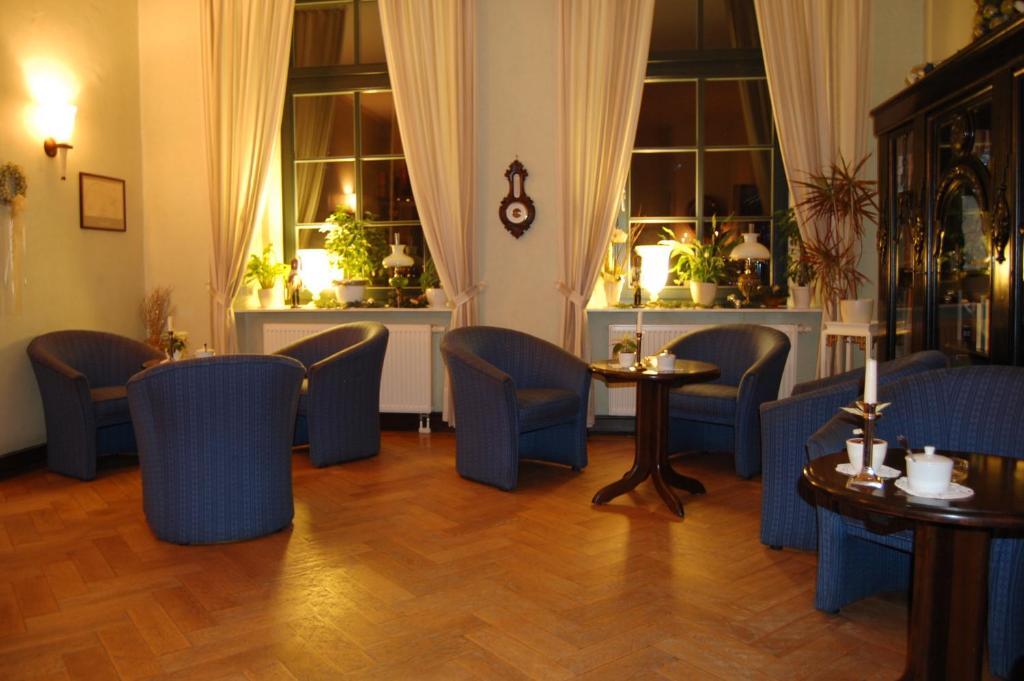 Gutshaus Redewisch Hotel & Restaurant Boltenhagen  Εξωτερικό φωτογραφία